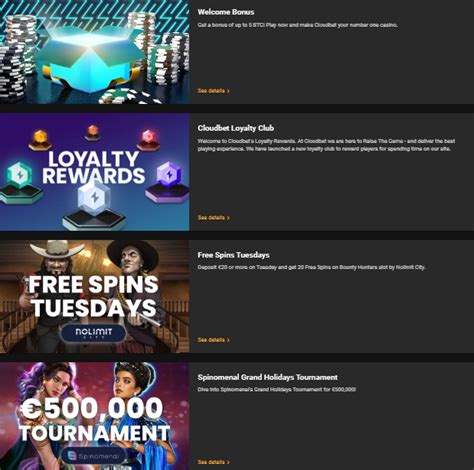 CloudBet Review in Nigeria ᐈ Exclusive Promotions and Live .